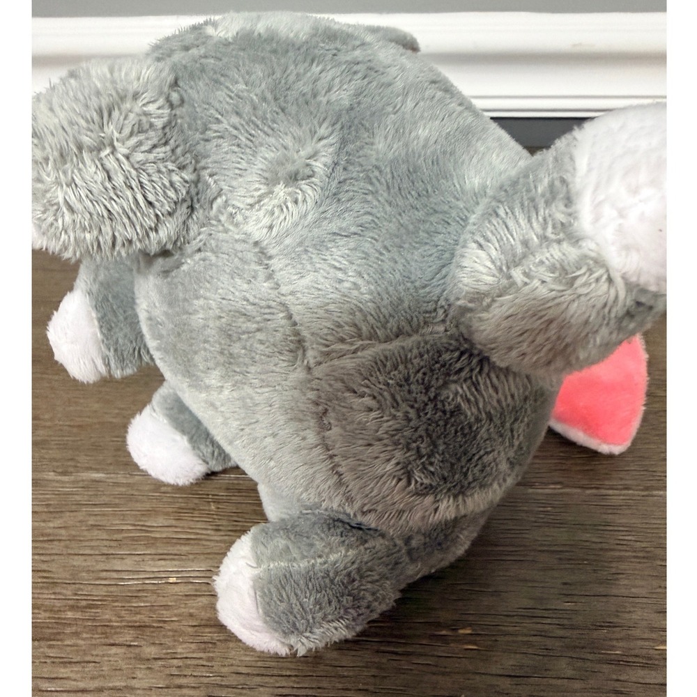 Mo Dao Zu Shi Plush Bunny Rabbit Wei Wuxian Stuffed Animal Toy - Picture 5 of 5
